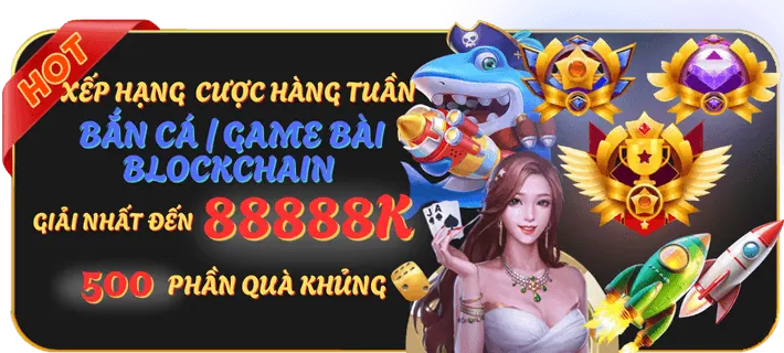 Hình ảnh các trò chơi mới và hấp dẫn tại DK88