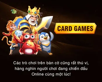 Game bài đổi thưởng DK88